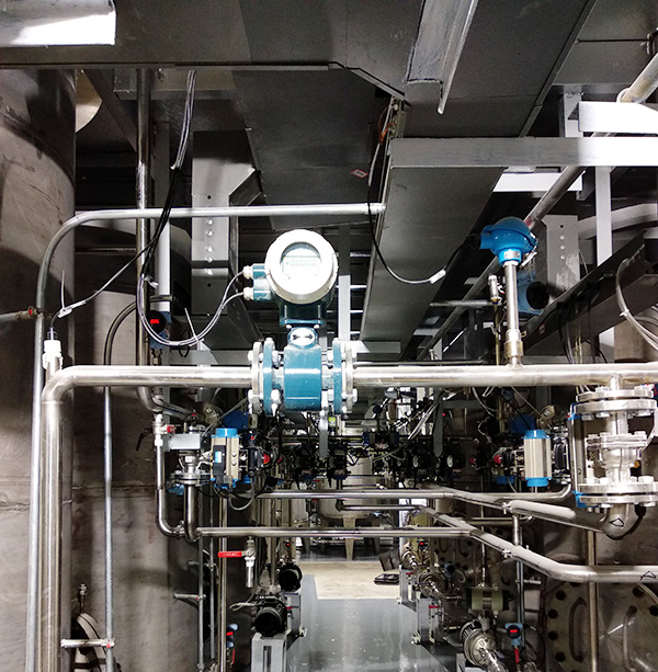 如何選擇合(hé)适的擴散矽壓(yā)力變送器