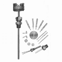 WZP-012S鉑熱(rè)電阻元(yuán)件