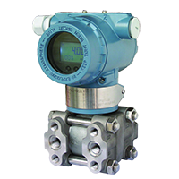3151HP5B22TM20B1DK高靜壓(ya)差壓變(bian)送器