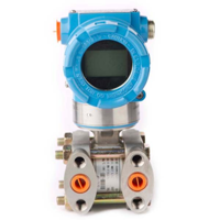 3151DP4B22TM7B1K智(zhì)能差壓(yā)變送器(qi)