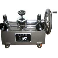 D541/7TZ雙觸點(dian)溫度控(kong)制器