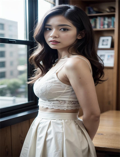 《你选白月光女儿死了你哭什么》角色研究：政治的权力博弈与社会结构 感受人物塑造的匠心