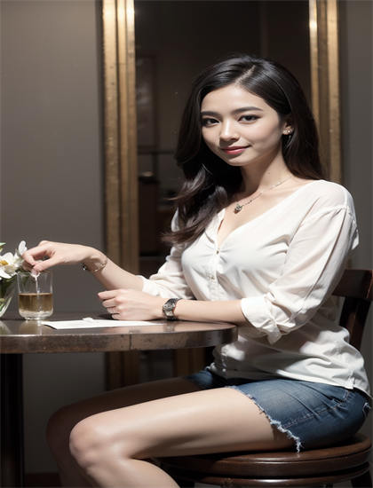 美术设计：爱之夏场景的环境描写与情绪烘托——东方与西方的碰撞