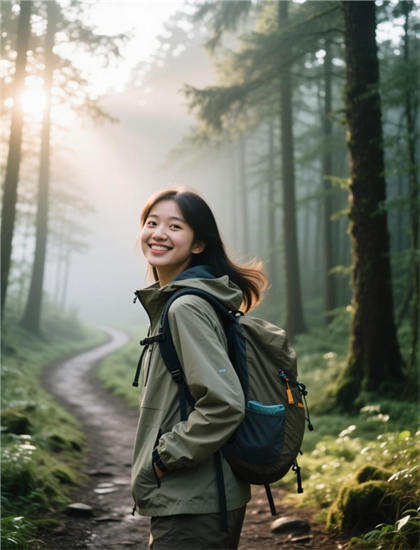 外星女生柴小七色彩运用解析：色调选择与情绪表达分析，收藏必备
